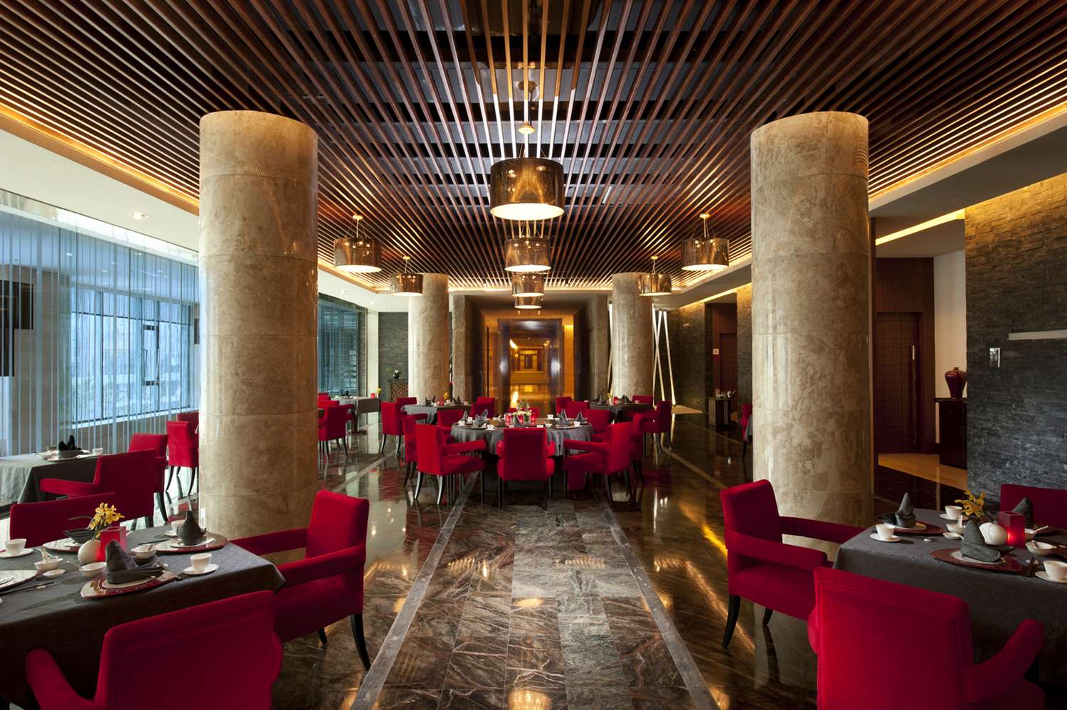 Hilton Beijing Capital Airport 17/30