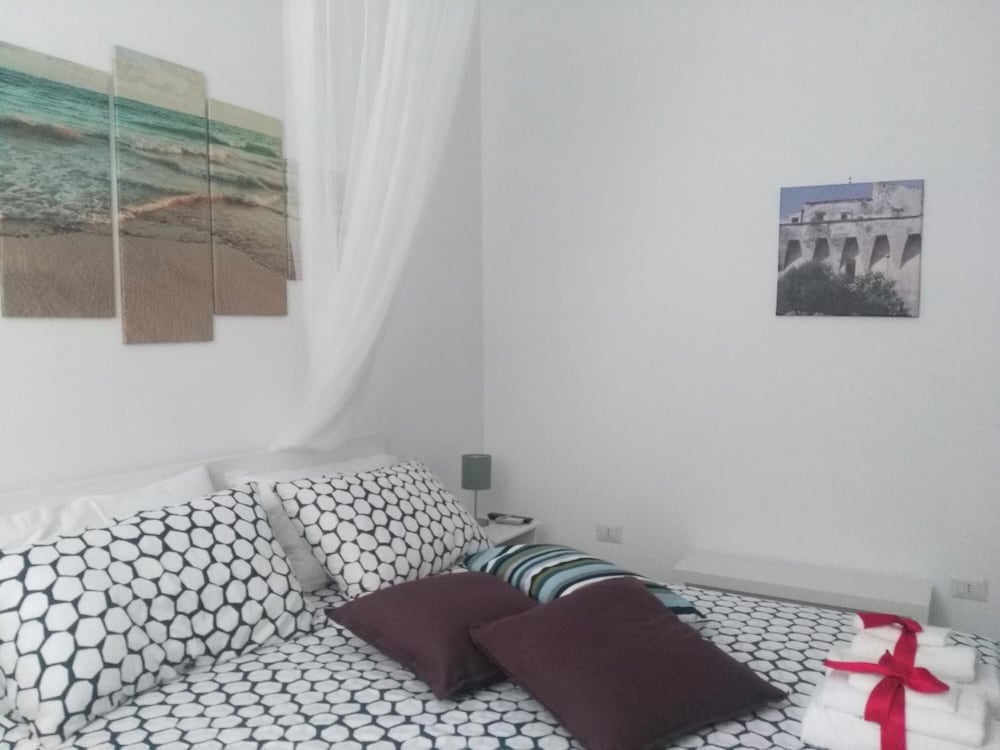 Torre Angellara B&B 20/34