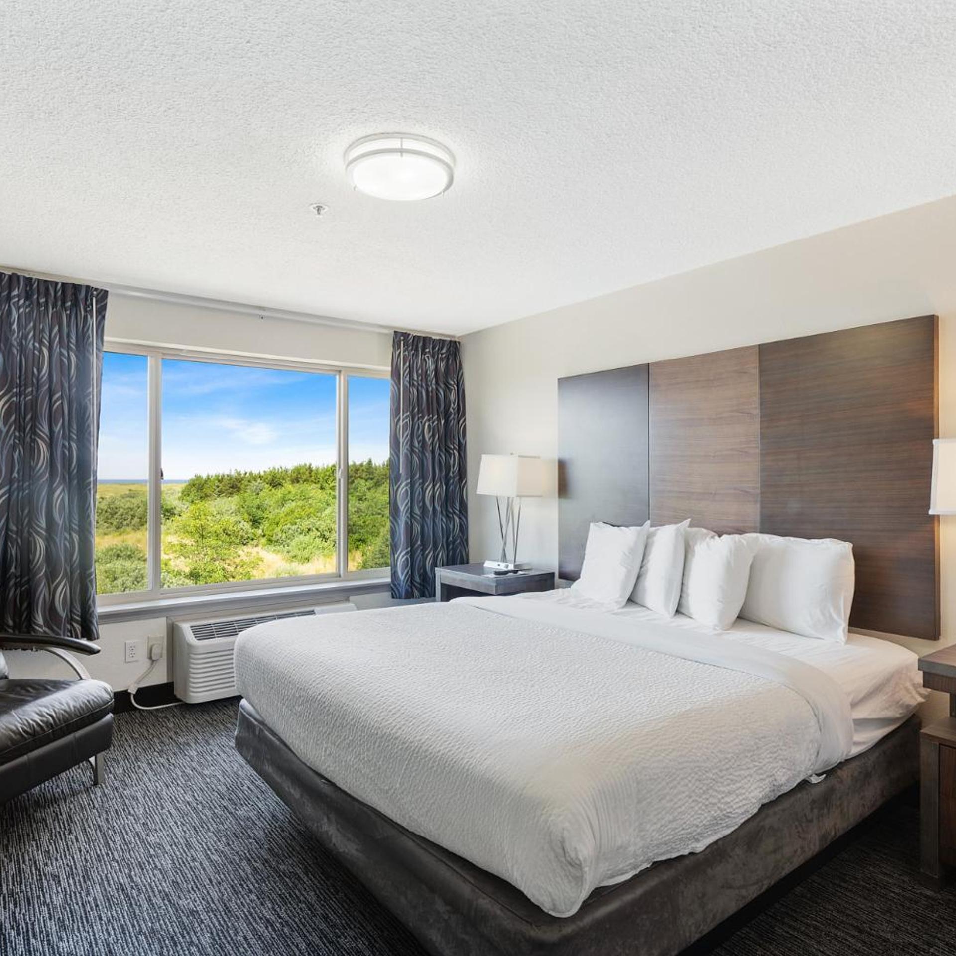 Cedars Ocean View Inn 8/35