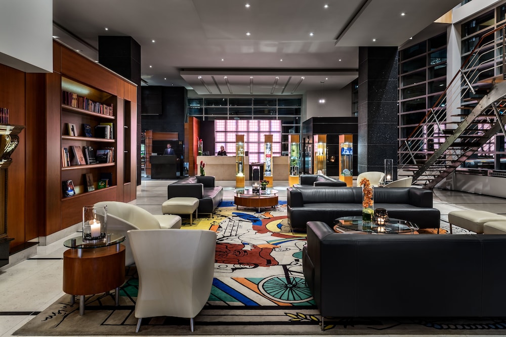 Sofitel Montreal Golden Mile 49/79
