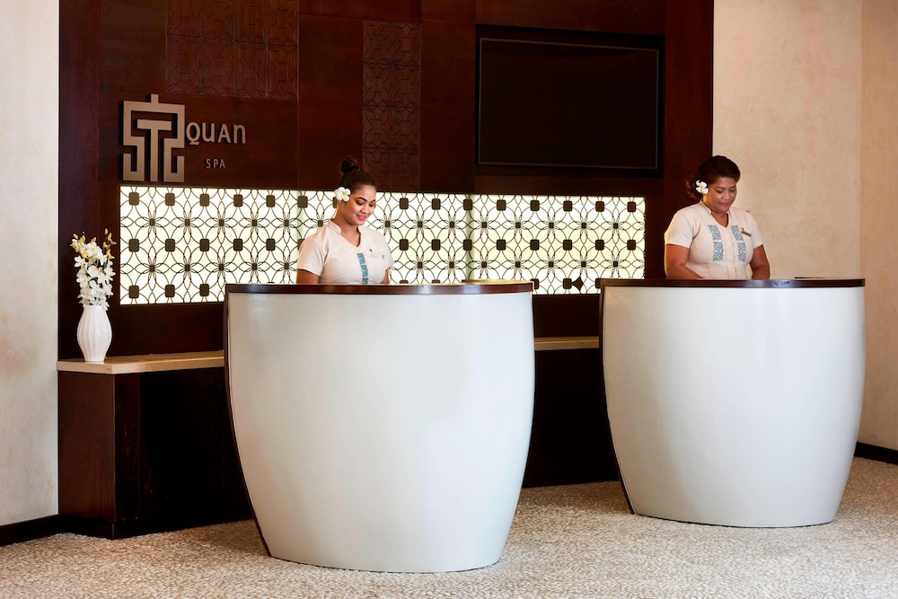 Fiji Marriott Resort Momi Bay 18/74