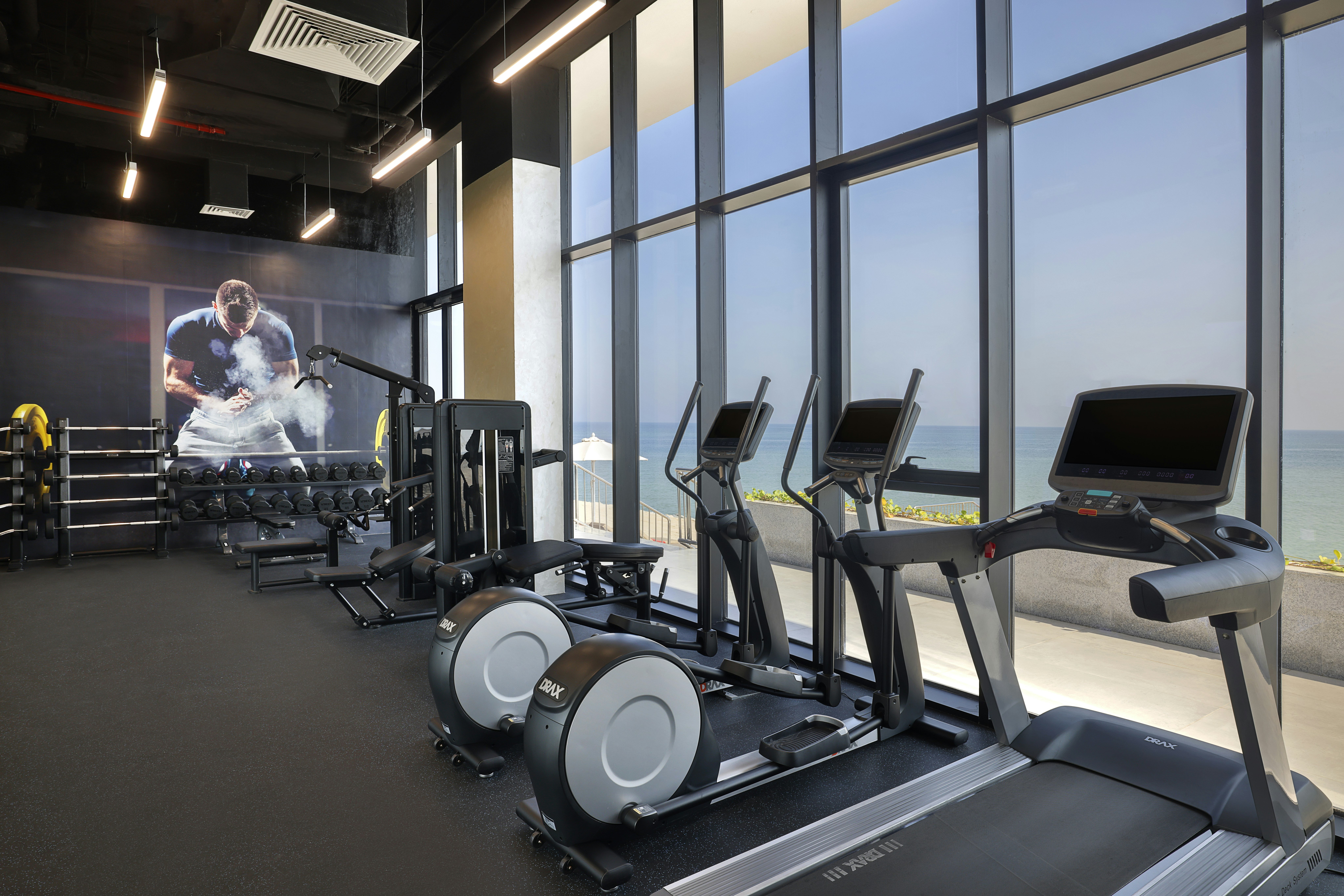 Beach Bay Hotel Mirfa, Edge by Rotana 34/48