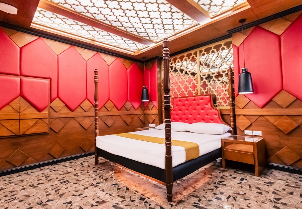 Hotel Ava Malate, Manila 41/63