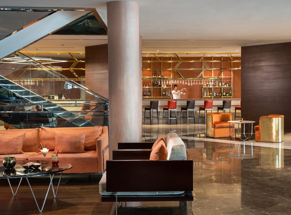 Elexus Hotel Resort & SPA & Casino 28/50