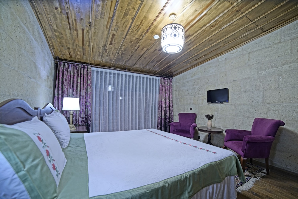 osiana hotel