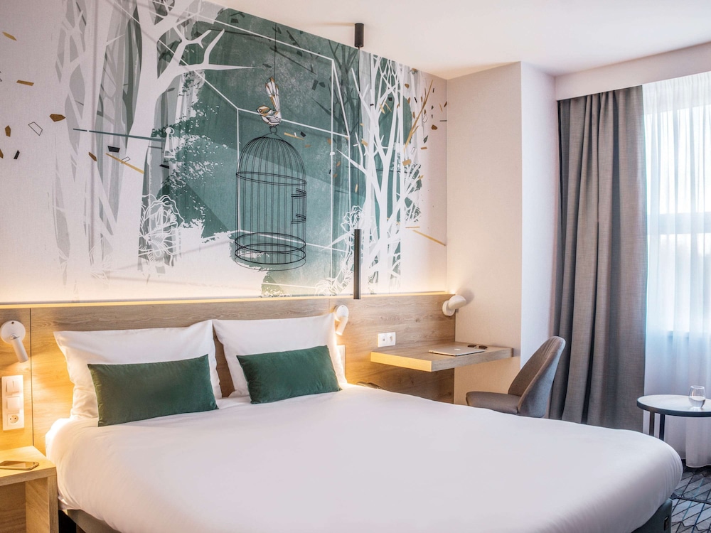 Ibis Styles Krakow East 14/50