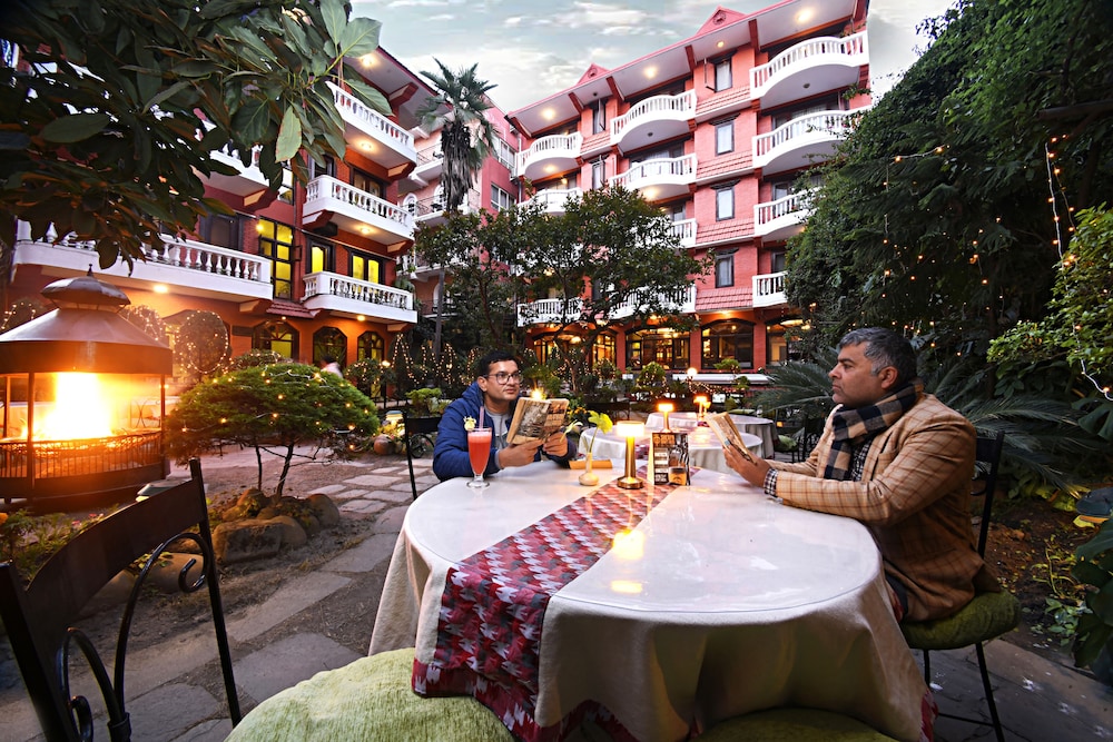 Nirvana Boutique Hotel 37/50
