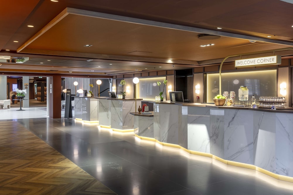 Radisson Blu Royal Garden 10/74