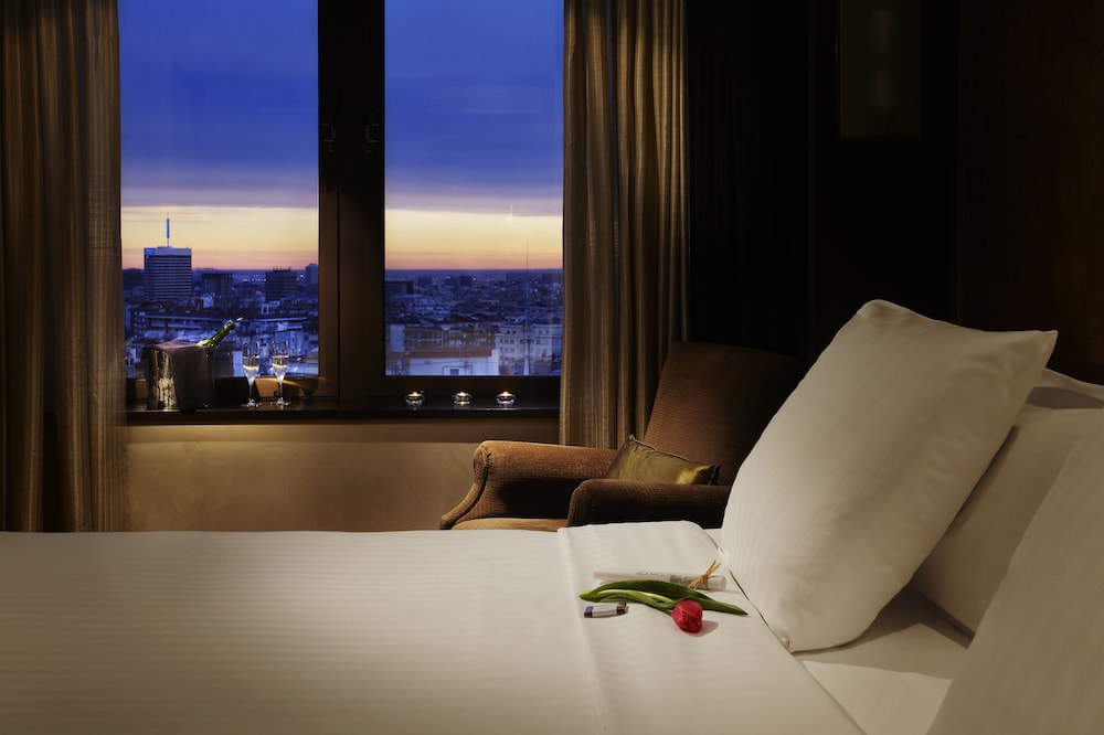 MELIA BARCELONA SARRIA 28/63
