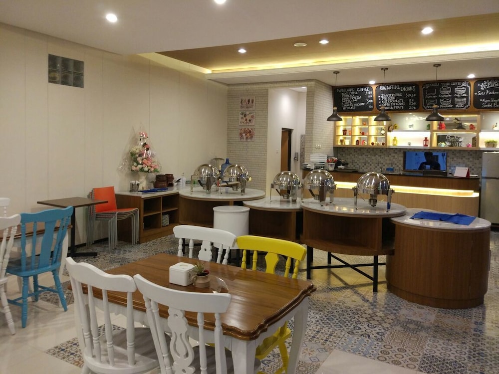 Hotel Besar Purwokerto 39/50
