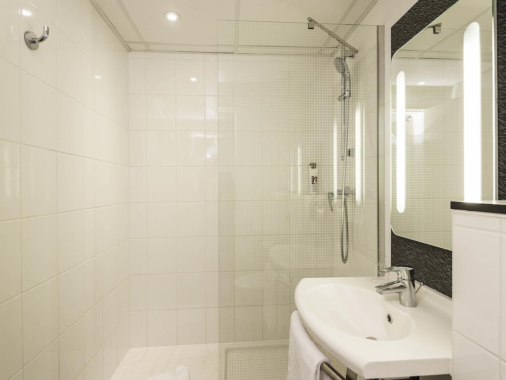 Ibis Paris Vaugirard Porte De Versailles 28/28