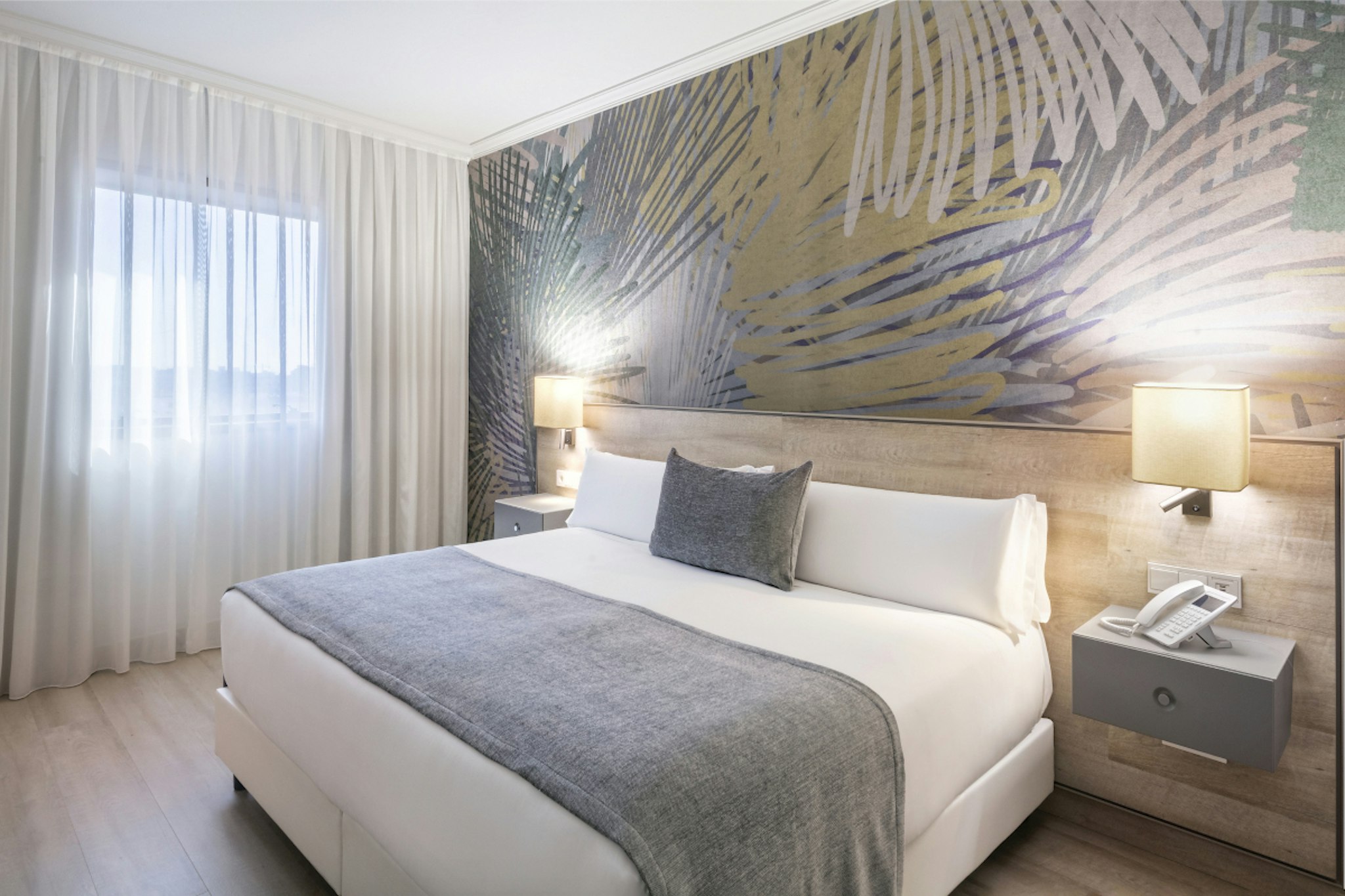 Salles Hotel Ciutat Del Prat 11/71