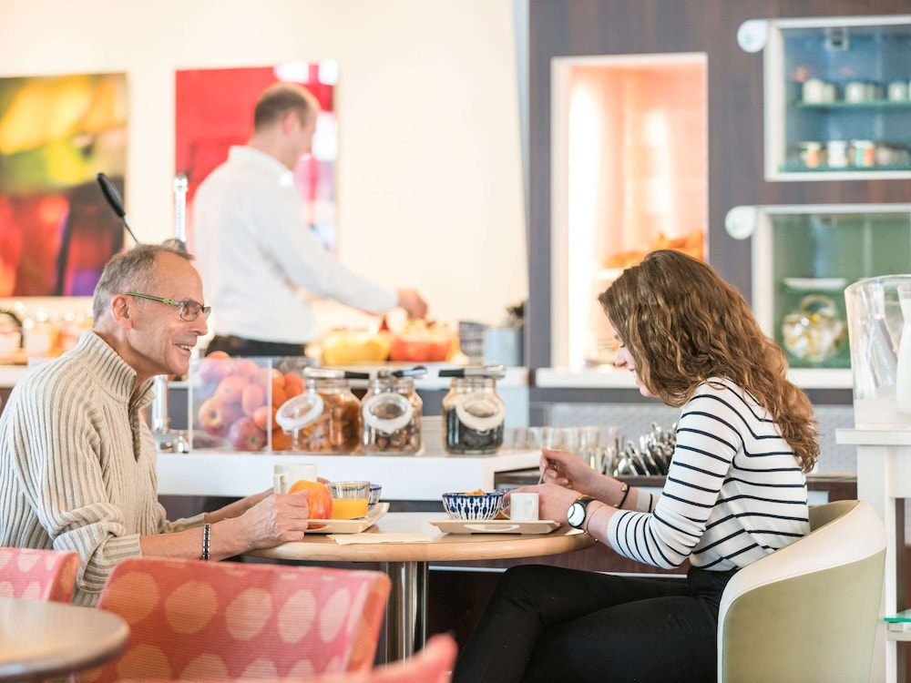 Novotel Suites Reims Centre 57/66