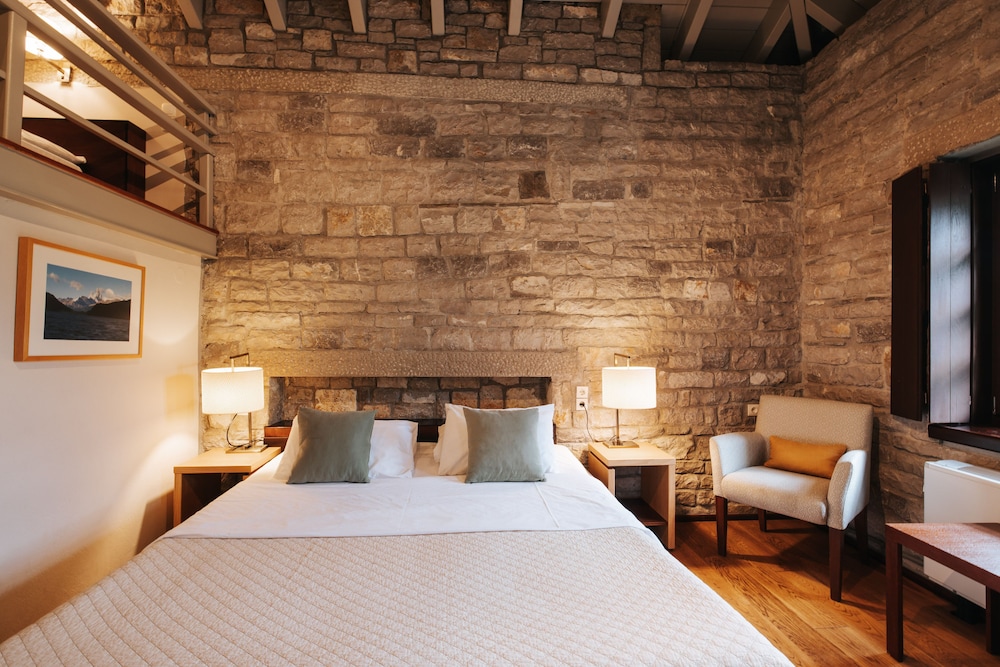 Aristi Mountain Resort Hotel And Spa 7/69