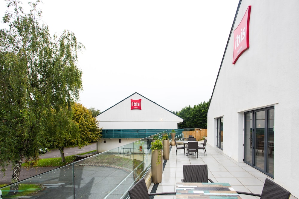 Ibis Plymouth 9/50
