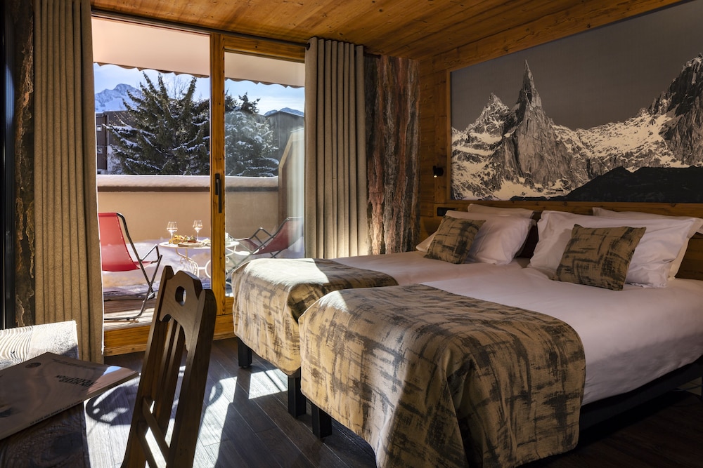Hotel Cote Brune 15/50