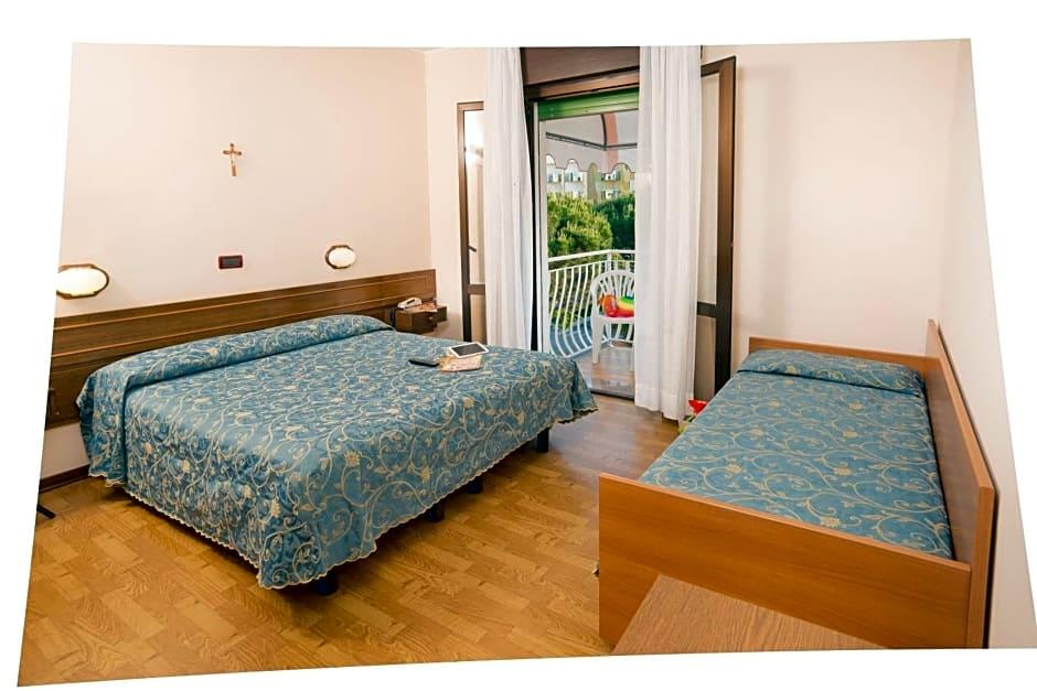 Hotel Trevi 9/30