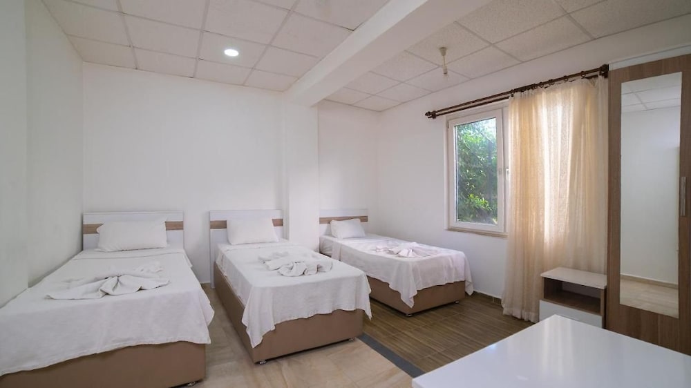 Vera Park Premium Apart Otel 4/26