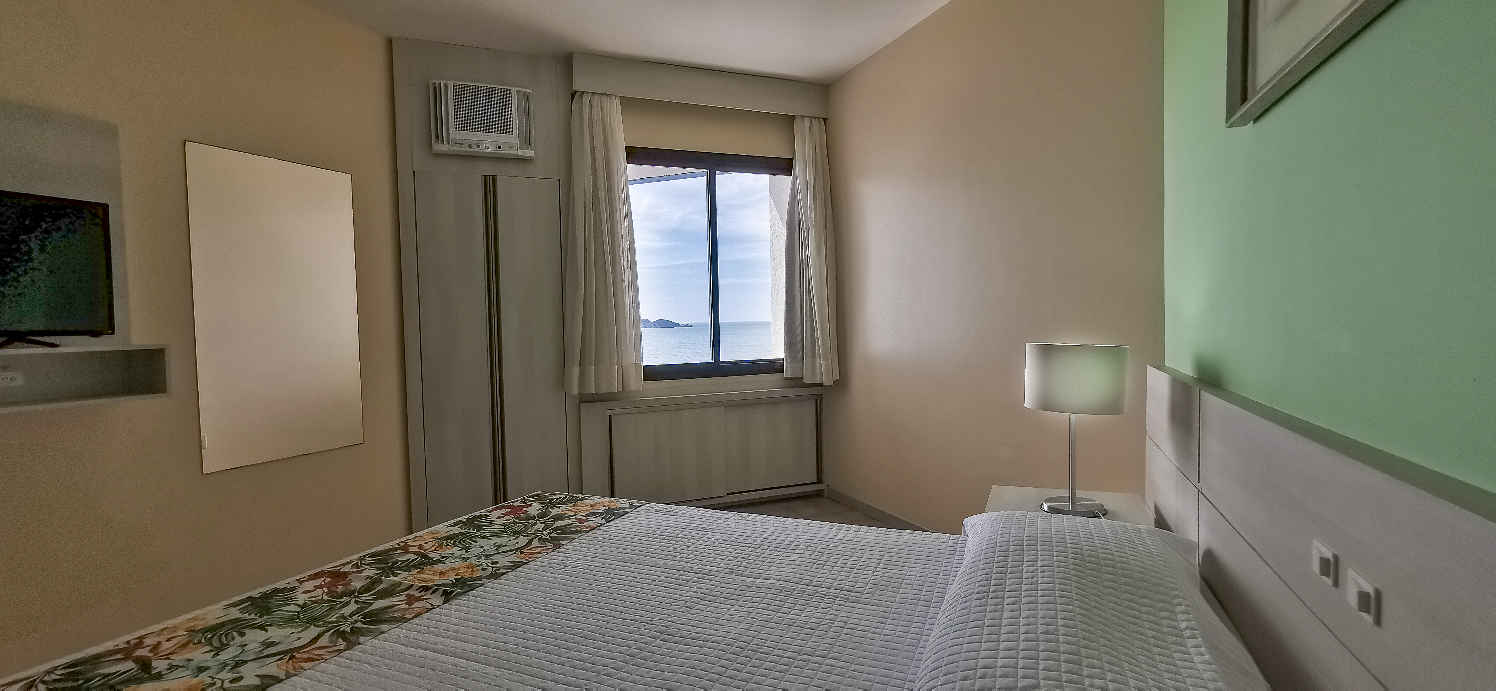 Special, Luxury, Sea View