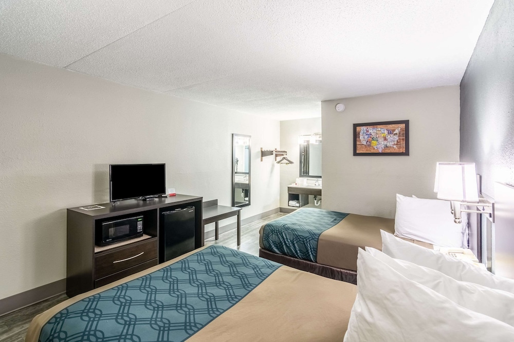 Econo Lodge Crestview South 13/31