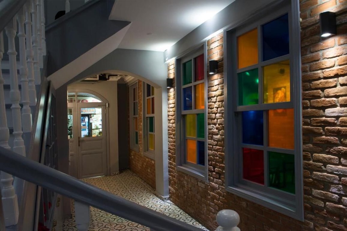 Luna Boutique Hotel 1/19
