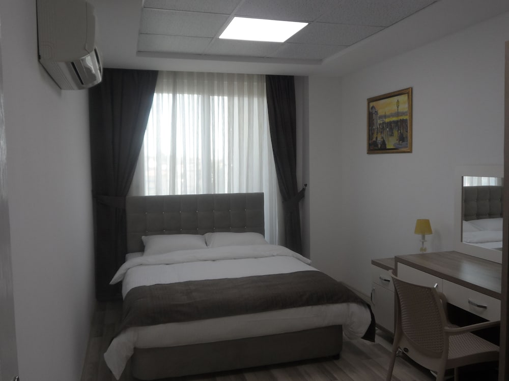 Guckar Sehrinn Oteli Serik 14/50