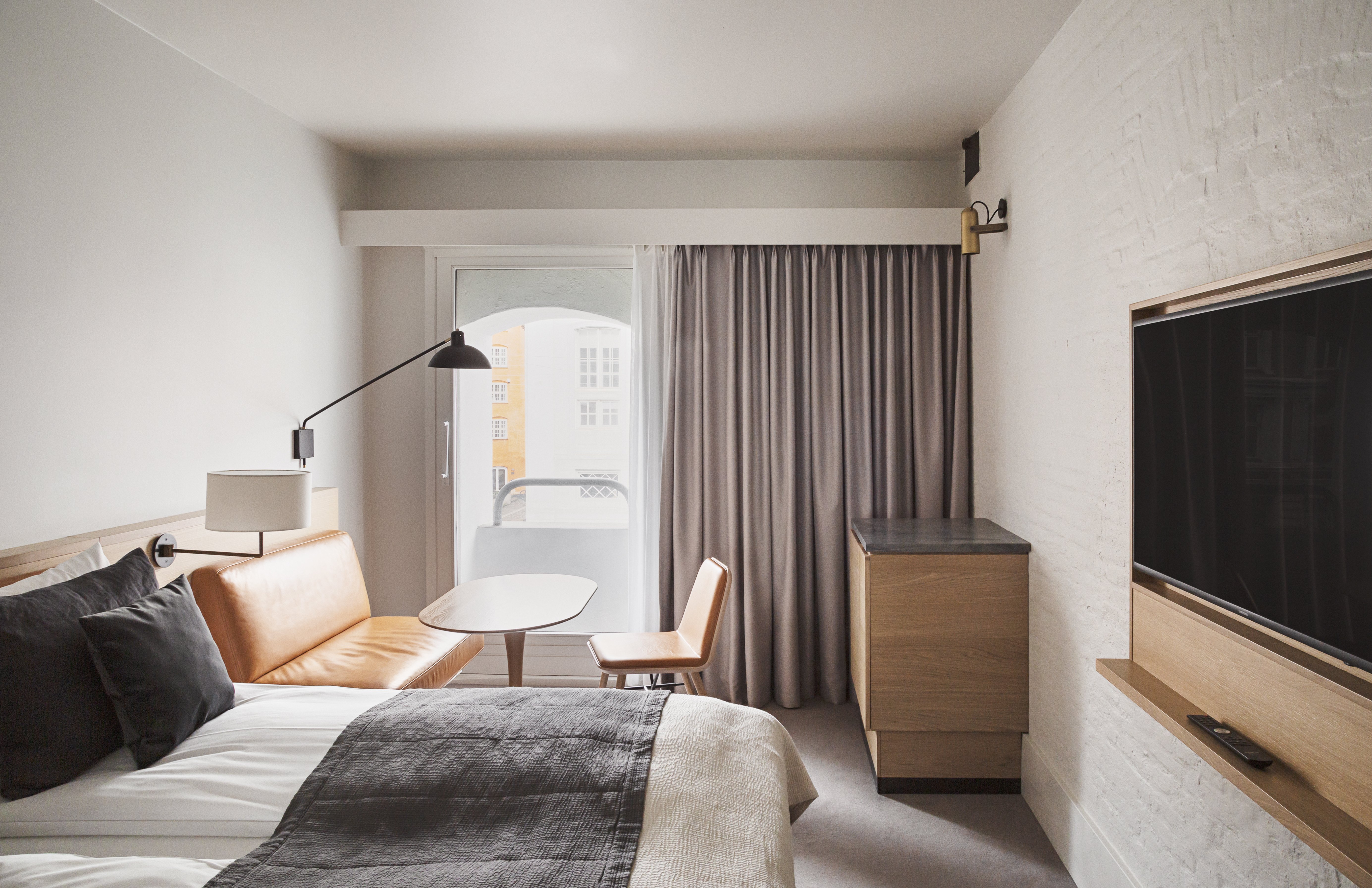 Copenhagen Admiral Hotel 18/55