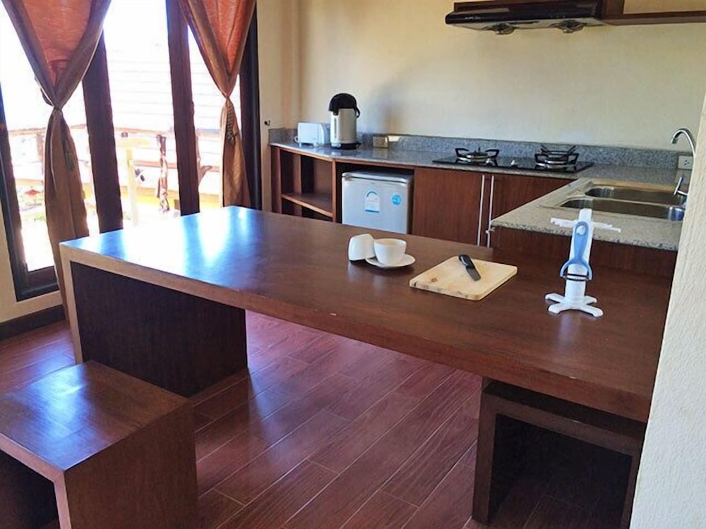 Phuchawee Lanta Villa 49/57