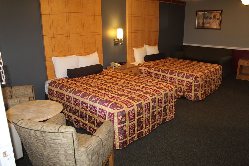 Liberty Inn Atlantic City 21/60
