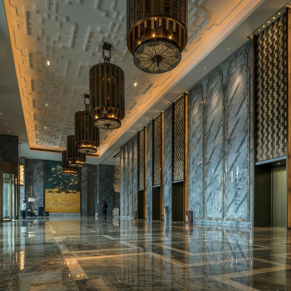 Wanda Vista Zhengzhou 13/67