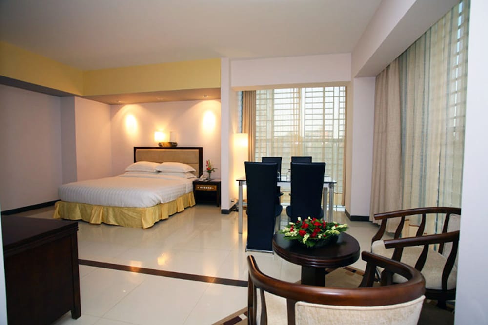 Hotel Star Pacific 22/46
