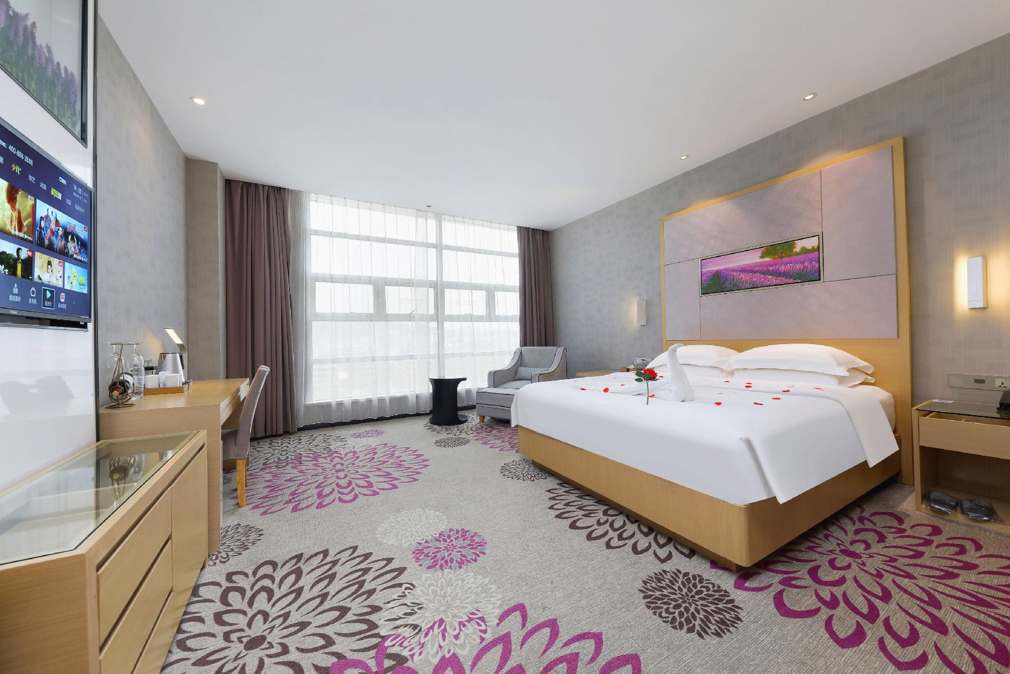 Lavande Hotel (Dongguan Chang'an Fuhu) 19/53
