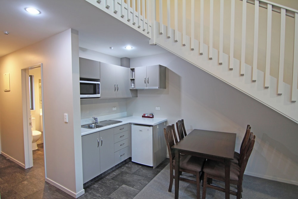 Hanmer Springs Apartments 3/46