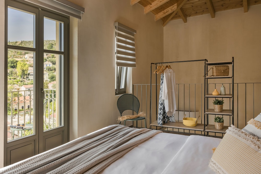 Chromata Assos Villas Kefalonia 21/63