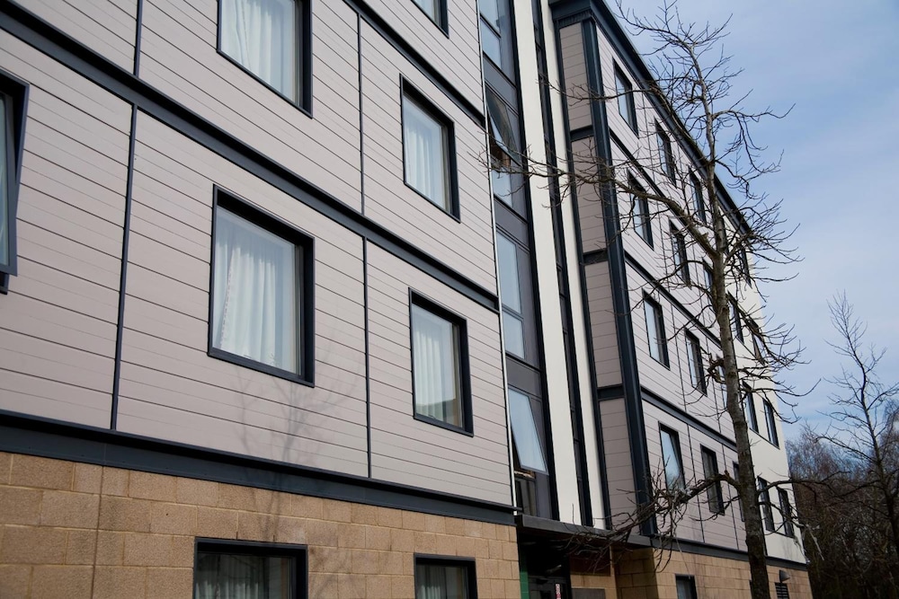 Tyler Court - University Of Kent 2/50