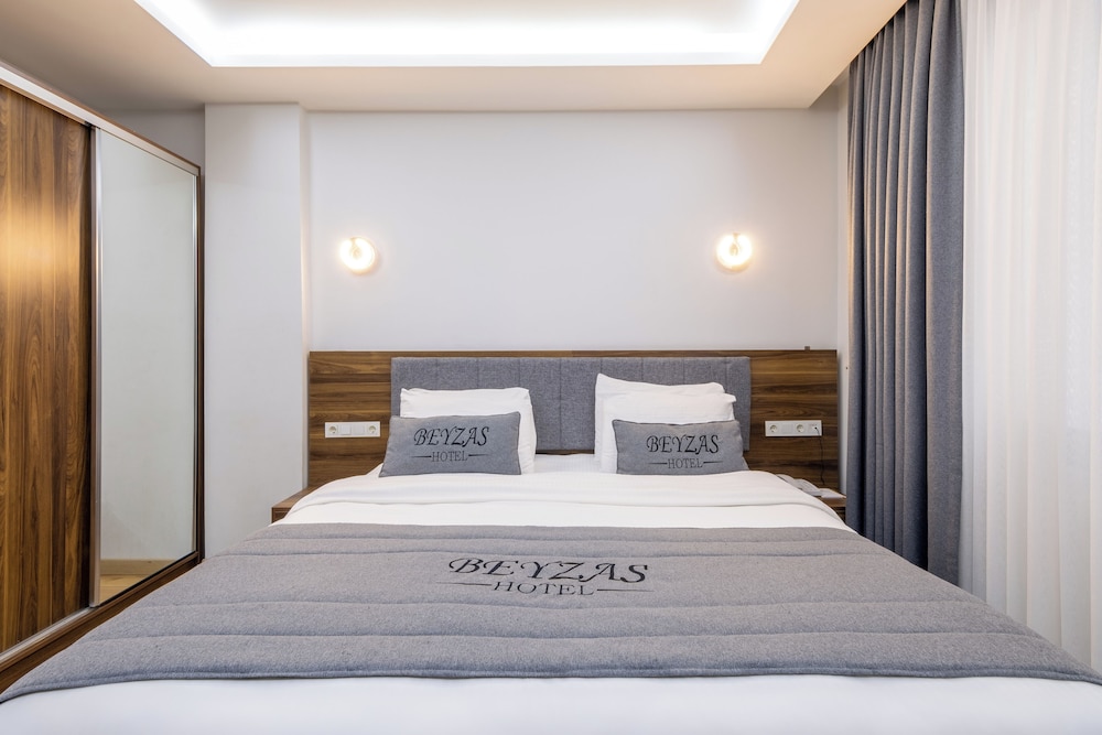 Beyzas Suites 20/71