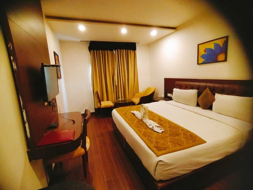 Hotel Kian 13/44
