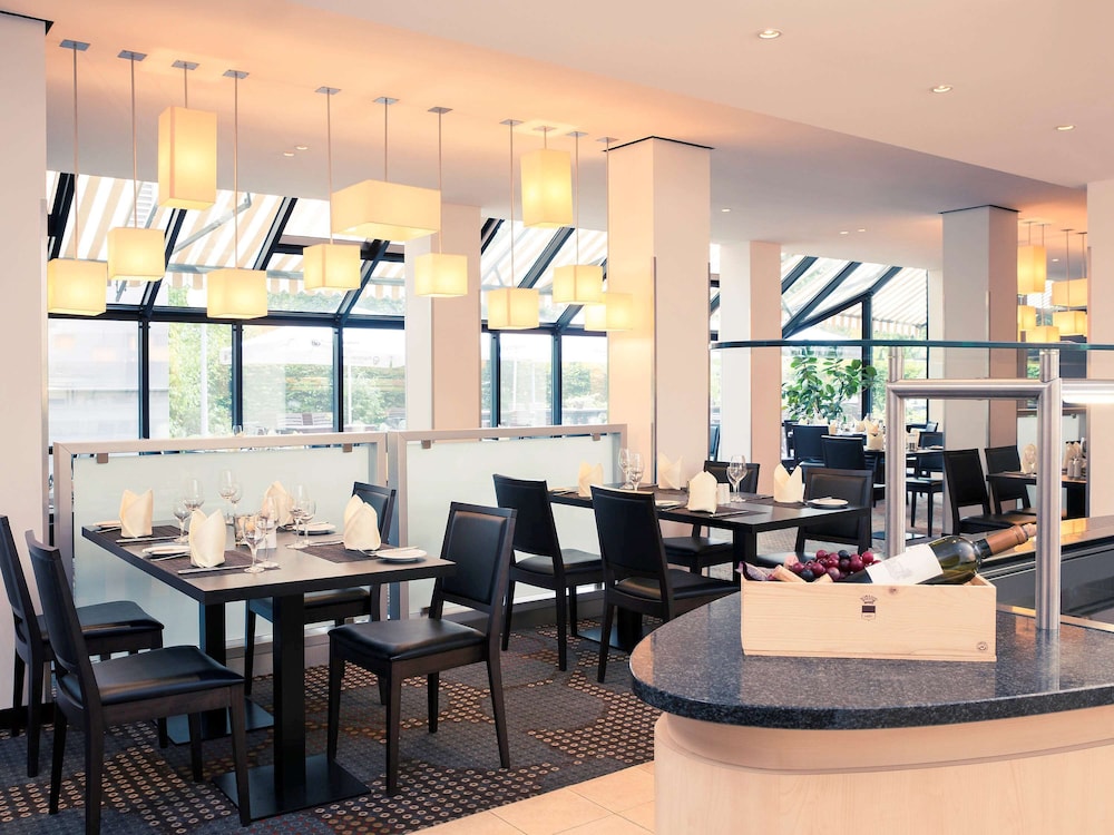Mercure Hotel Koeln West 56/71