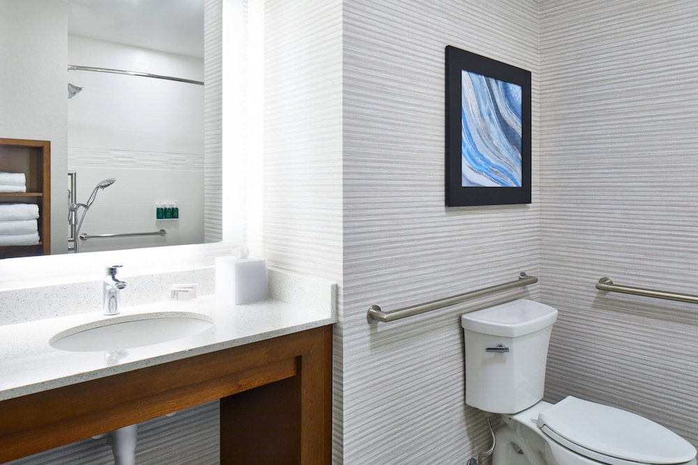 Residence Inn St. Petersburg Tierra Verde 26/59