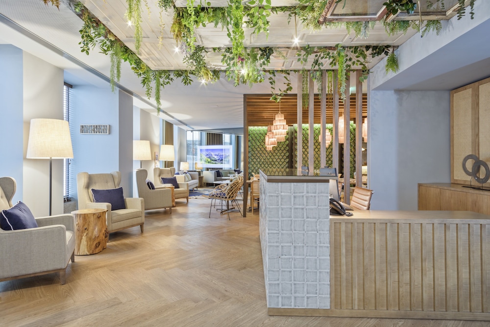 Pur Oporto Boutique Hotel by Actahotels 33/50