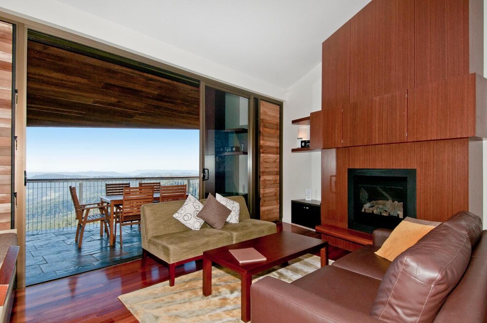 BINNA BURRA MOUNTAIN LODGE 30/50