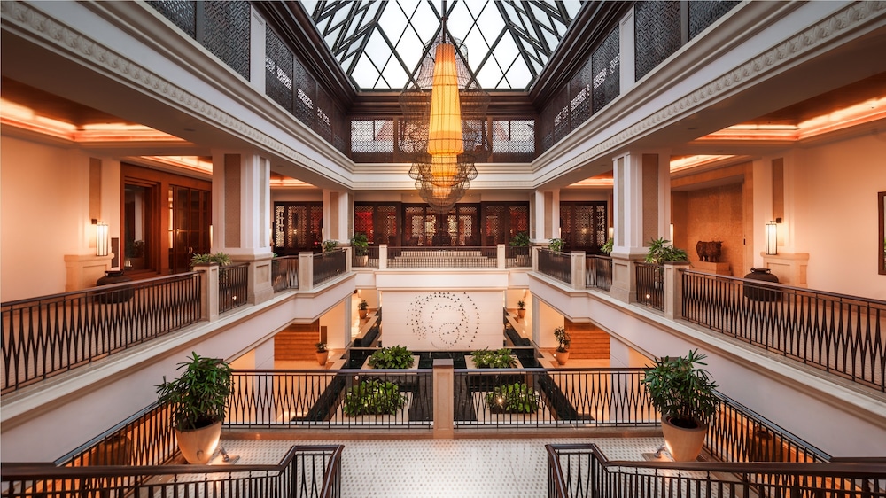 GRAND HYATT GOA 52/70