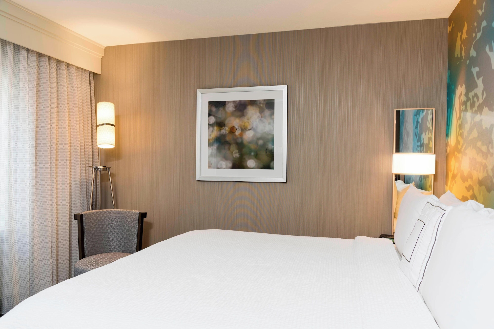 Room at Courtyard Livermore, LIVERMORE - CA