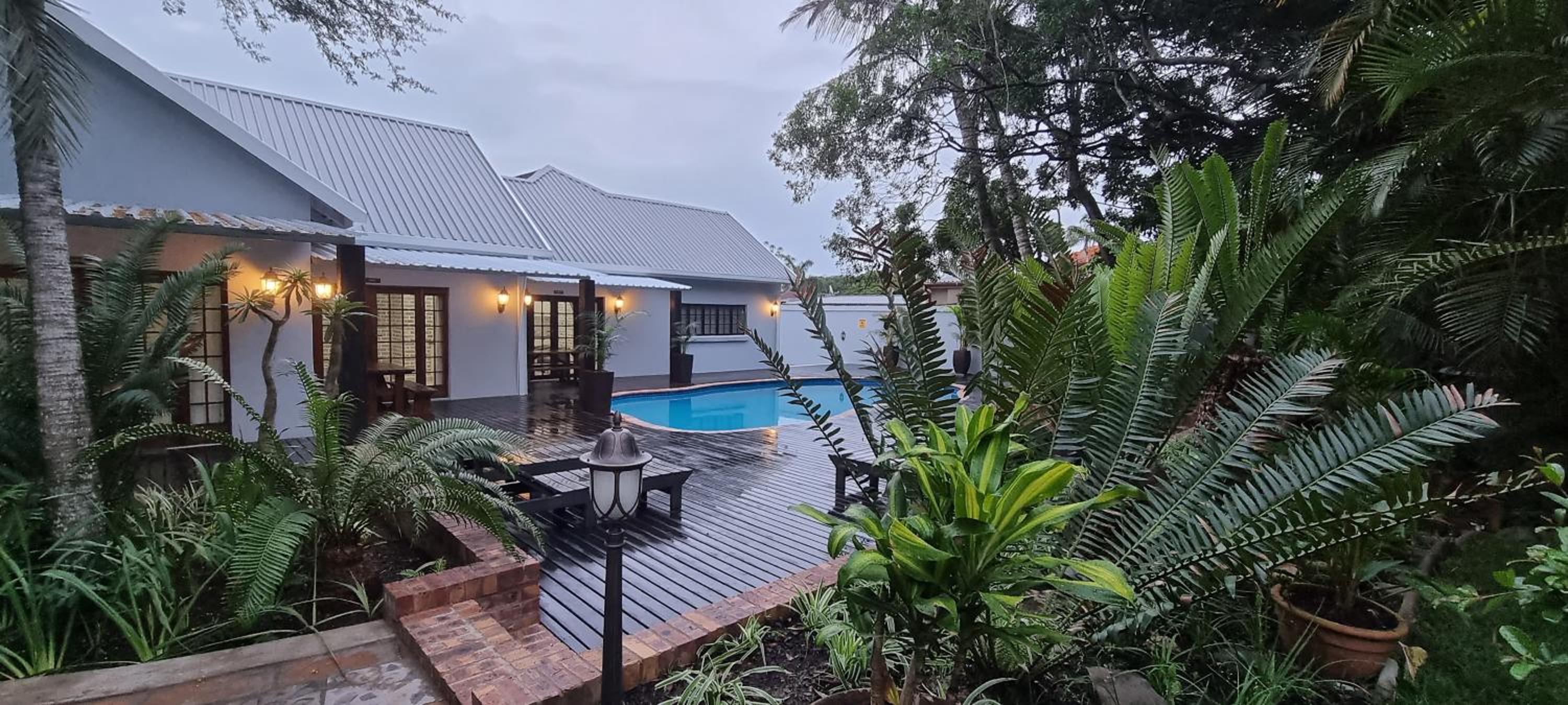 Leopard Tree Lodge 19/23
