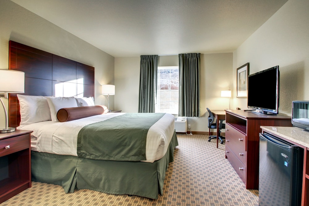SureStay by Best Western Salem 13/56