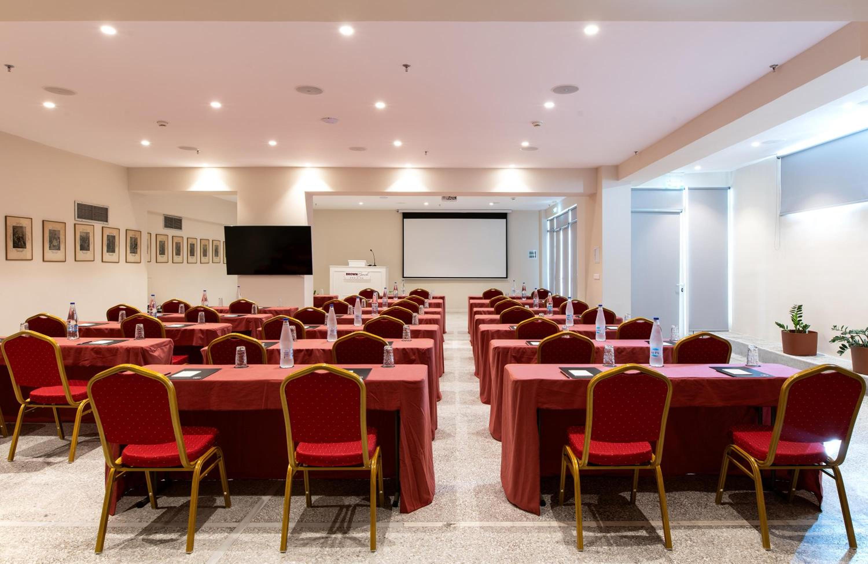 Brown Beach Chalkida Resort, a member of Brown Hotels 50/64