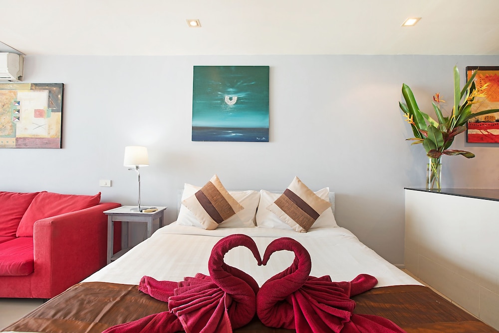 Enjoy Beach Hotel 38/73