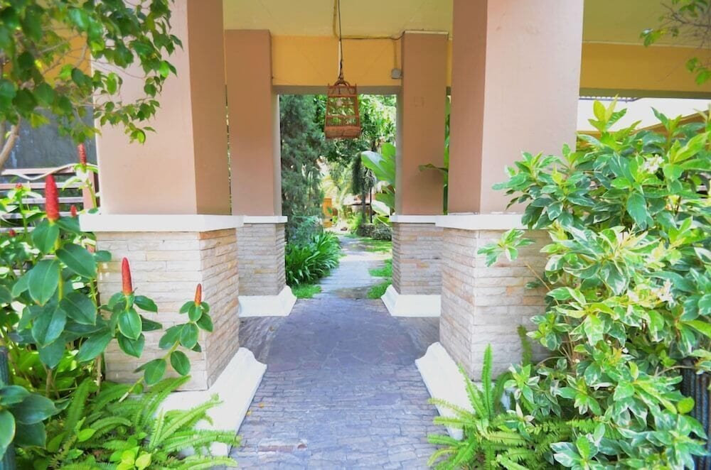 Piman Garden Hotel 39/49
