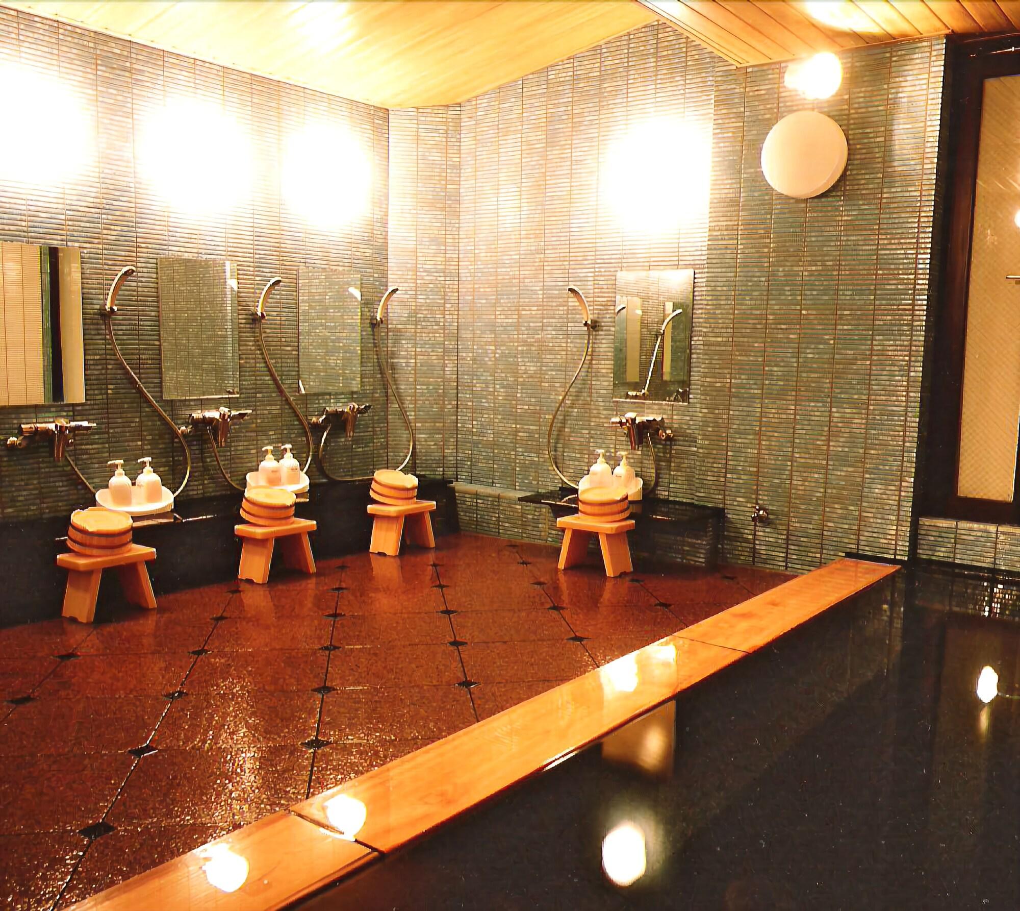 SUMISHO HOTEL 4/4