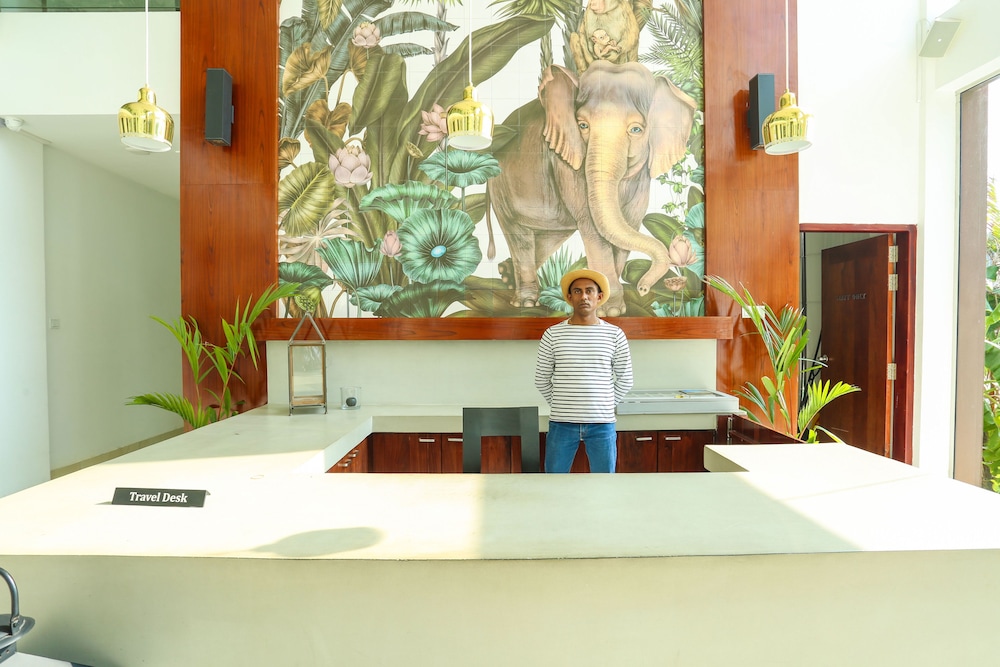 Morven Hotel Colombo 63/68